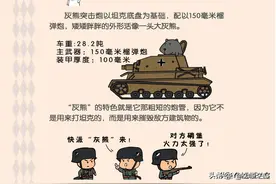 二战那些事：T34危机图片