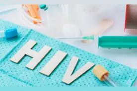 为什么“男同”更容易患HIV？图片