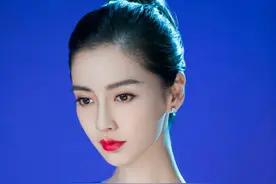 古有四大美人，今有八大美女，你最喜欢哪一个？图片