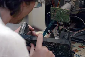 别了，家电维修！一路走来，见证这个行业的兴与衰图片