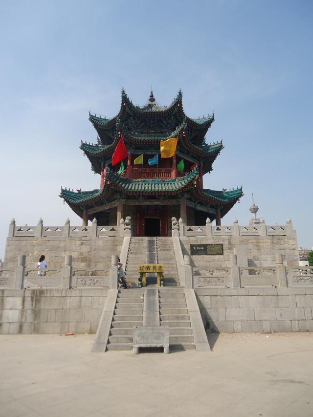 河南新乡必去的18个景点：被国家重点保护，价值不输5A景区