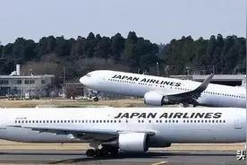 日航、全日空雇佣应届毕业生锐减九成以上图片