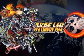 机战30 机体强度评价（个人向）图片