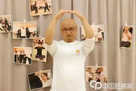 徐峥：用戏剧点亮爱的火种图片