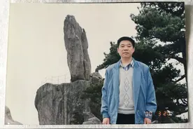 「战友美文」作家王玉金“乡土童年”的《不热的三伏》图片
