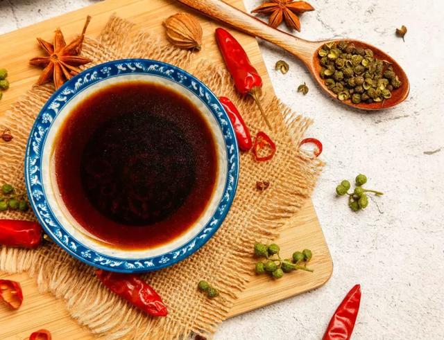 这样吃醋，体内病气可扫光，大病三高绕道走