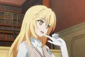 魔法禁书目录：食蜂操祈为何在超炮T动画被原作党疯狂用剧透洗白图片