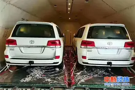 疯狂的平行进口车：热门车型涨价超10万 行业却活不过半年？图片