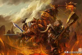 魔兽世界怀旧服：狂暴战完全攻略第二期武器篇-武器技能需达标图片