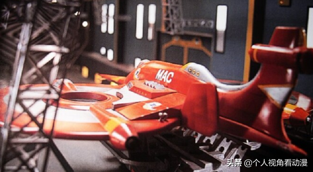 赛文奥特曼战队（奥特曼系列中最惨的防卫队）