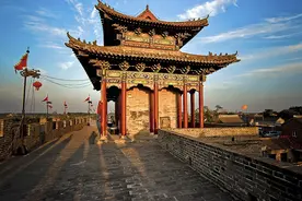 河北地名由来：政区之名图片