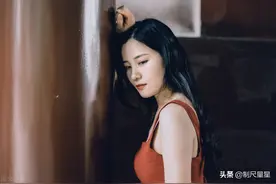 暮虎识香261章：姐夫醉酒吐真言：小姨子漂亮丰满，却未婚先孕图片