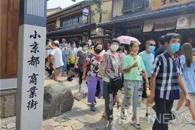 “大连日本风情街”关街？网暴之下无完卵图片