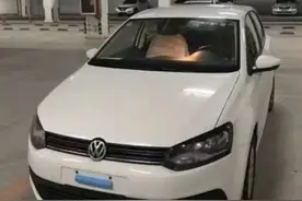 被忽略的大众好车，高速180都非常稳，不足5万，胜过宝骏图片