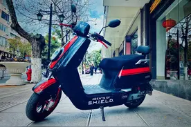 84V电动车能跑多少公里？一次充电要几度电？老师傅告诉你图片