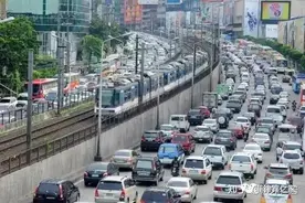 为什么现在是投资马尼拉房产最佳时机？看它的交通你就知道了图片