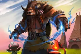 魔兽世界怀旧服：TBC怀旧服元素萨入门攻略图片