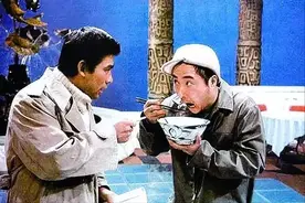 小品曾比相声还受欢迎，如今小品为什么越来越少，越来越失去观众图片