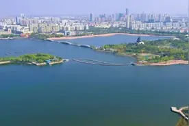 山东东营：济南青岛房价下跌的消息不断，东营房子好卖吗？图片