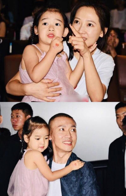 聂远的"风流情史",与他背后的8个女人