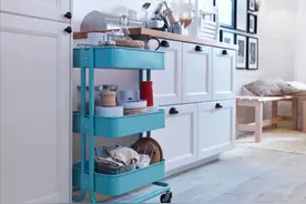 宜家哪些收纳小物值得买？推荐10个经典设计，错过怕是会后悔图片