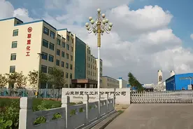 潍坊“化工大王”杨志强：从化肥厂厂长到百亿鲁商，他做对了什么？图片