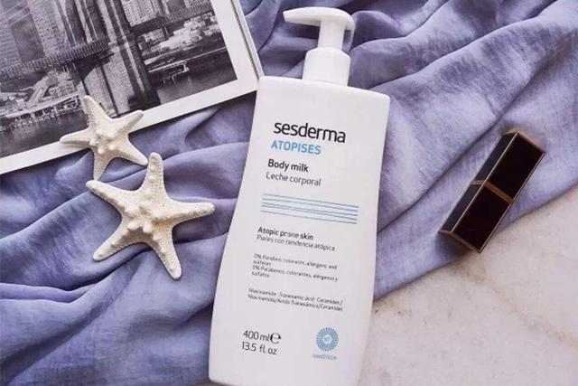 男生涂身体乳会粘腿毛吗