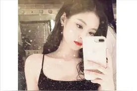 就这？现役女团绝美财阀千金颜图片
