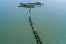假期最后一天，这个小众打卡地千万别错过！图片