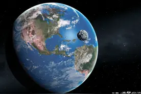 《山海经》中的神秘数字64056！是谁精准测量了地球？图片