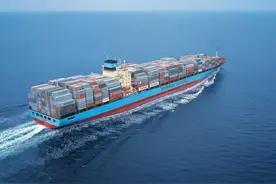 中国的战略大抉择：海上航线怕被封锁，修建欧亚大铁路可破局？图片