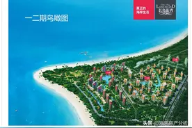 目前临高关注度比较高的楼盘是哪几个？图片
