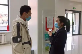 中国工商银行推出财智账户卡 一张“小卡片”解决中小企业结算“大问题”图片