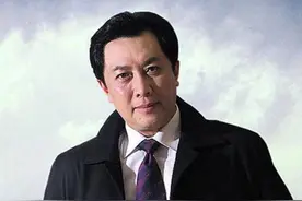 唐国强另寻新欢，前妻自杀留遗书让女儿报仇，为何女儿称爸爸没错图片