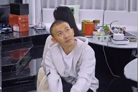 聂远生活状态不讨喜，是节目组剪辑问题还是秦子越在“挖坑”？图片