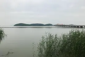 西山太湖一日游图片