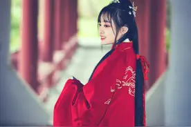 故事：将军夫人丧子当日，邻国的和亲公主，被将军敲锣打鼓迎入府图片