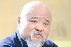 65岁国家一级演员李琦：自曝每天2包烟顿顿喝酒，如今"报应"来了图片