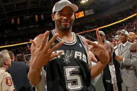 神兵天降——盘点NBA那些专为大场面而生的角色球员图片