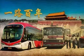 一路百年，百年一路——北京纪实影像周纪录片提案《一路百年》回访图片