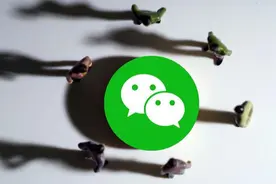 微信被人删除，对方的微信却还留在自己的列表里，为什么？图片