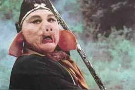 妖怪要在笼屉的最下层蒸八戒，为何孙悟空笑了？图片