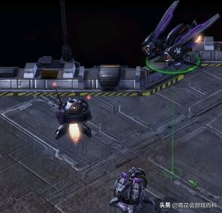 游戏基础知识——“静态防御单位”的设计手法