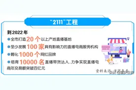 直播带货成重庆消费“新引擎”图片