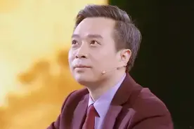 诗词大会考李白的诗难住21人，蒙曼的一番讲解，令观众怀念周总理图片