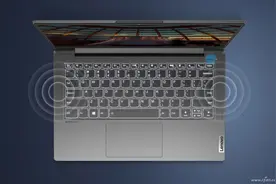 暗中的一抹光！笔记本的氛围灯效你了解多少？图片