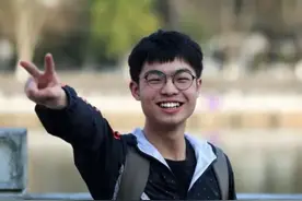 高考成绩和模考成绩差多少，往届生坦言，差异大到“怀疑人生”图片