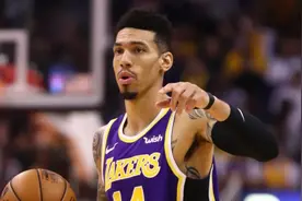 NBA总决赛经验丰富的八大现役角色球员图片