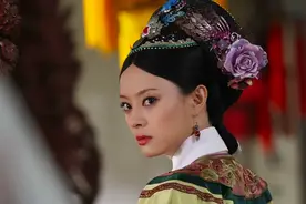《甄嬛传》10年：酱油配角已经大红大紫，重量级演员却无戏可演图片
