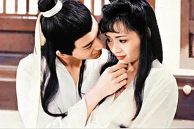 香港艳星叶子楣，曾花数百万为身体买保险，与男友不结婚不生孩子图片